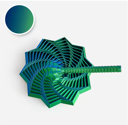 Fidget Star - Zabawka Anty Stresowa